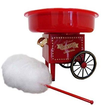 Hehouse Cotton Candy Machine